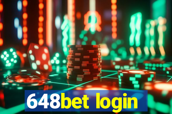 648bet login